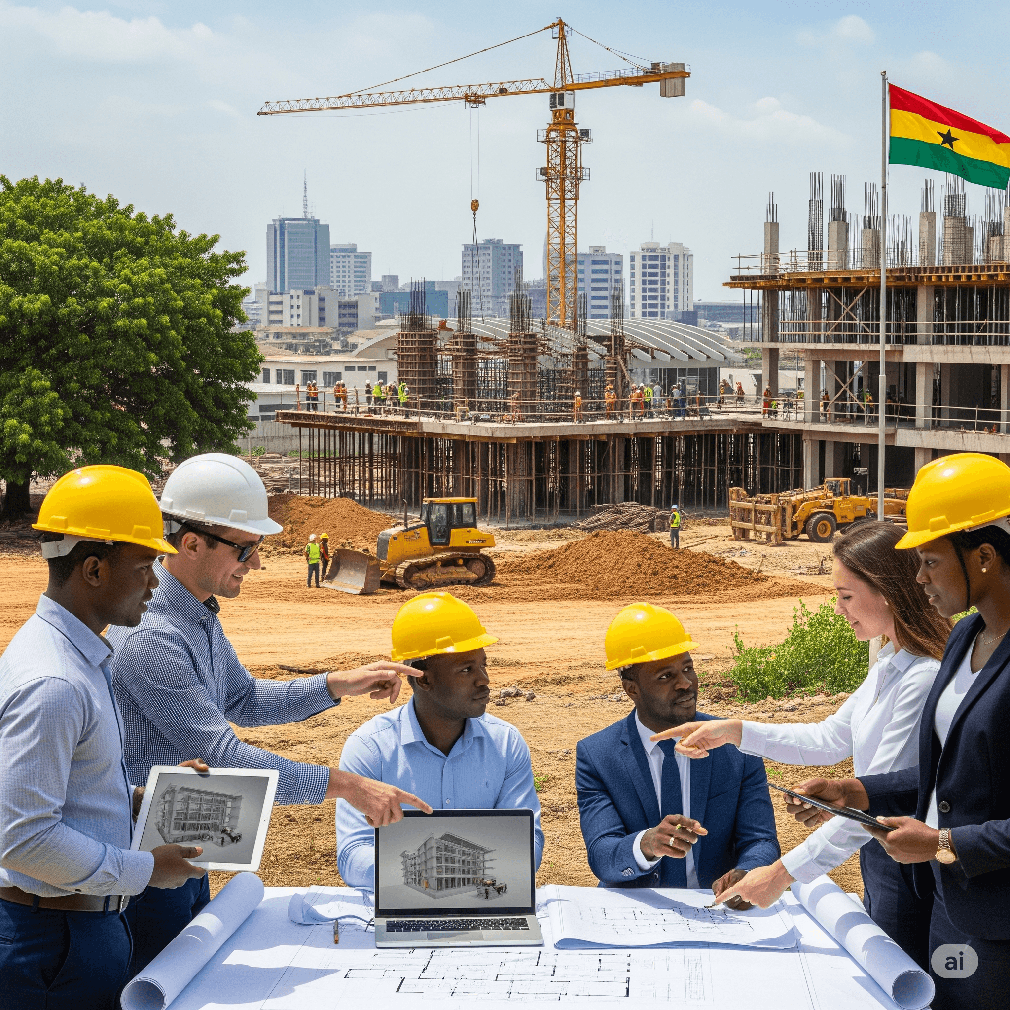 Consulting & Planning