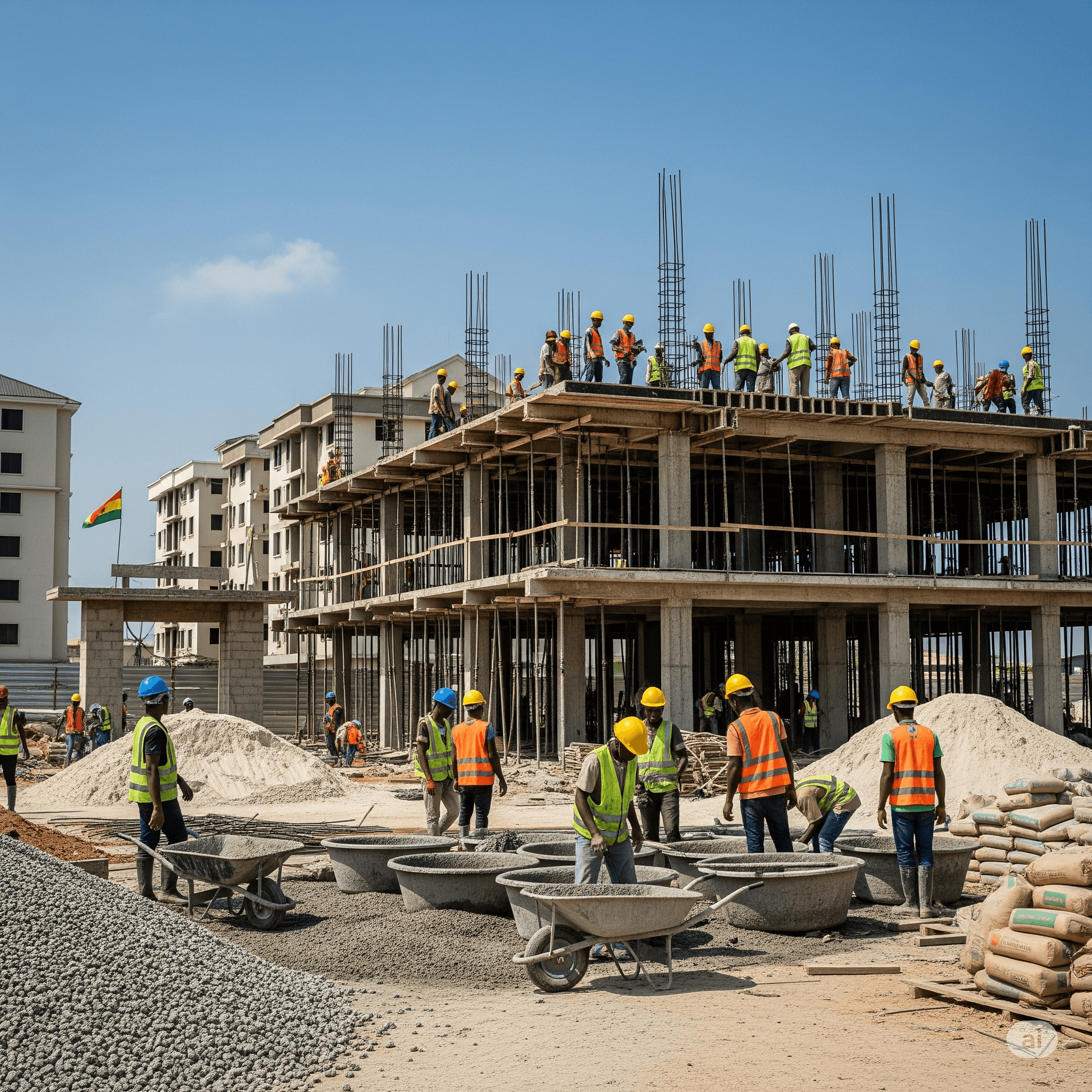 General Construction